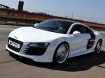 Audi R8 by Prior Design 2010 года